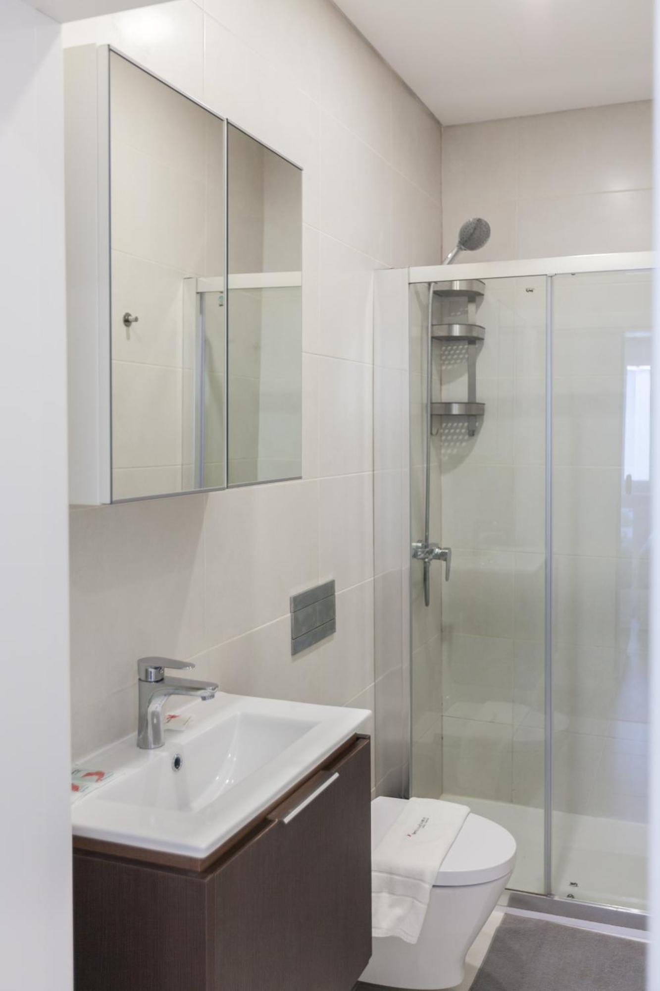 Apartment Flh Principe Real Art Lisbon