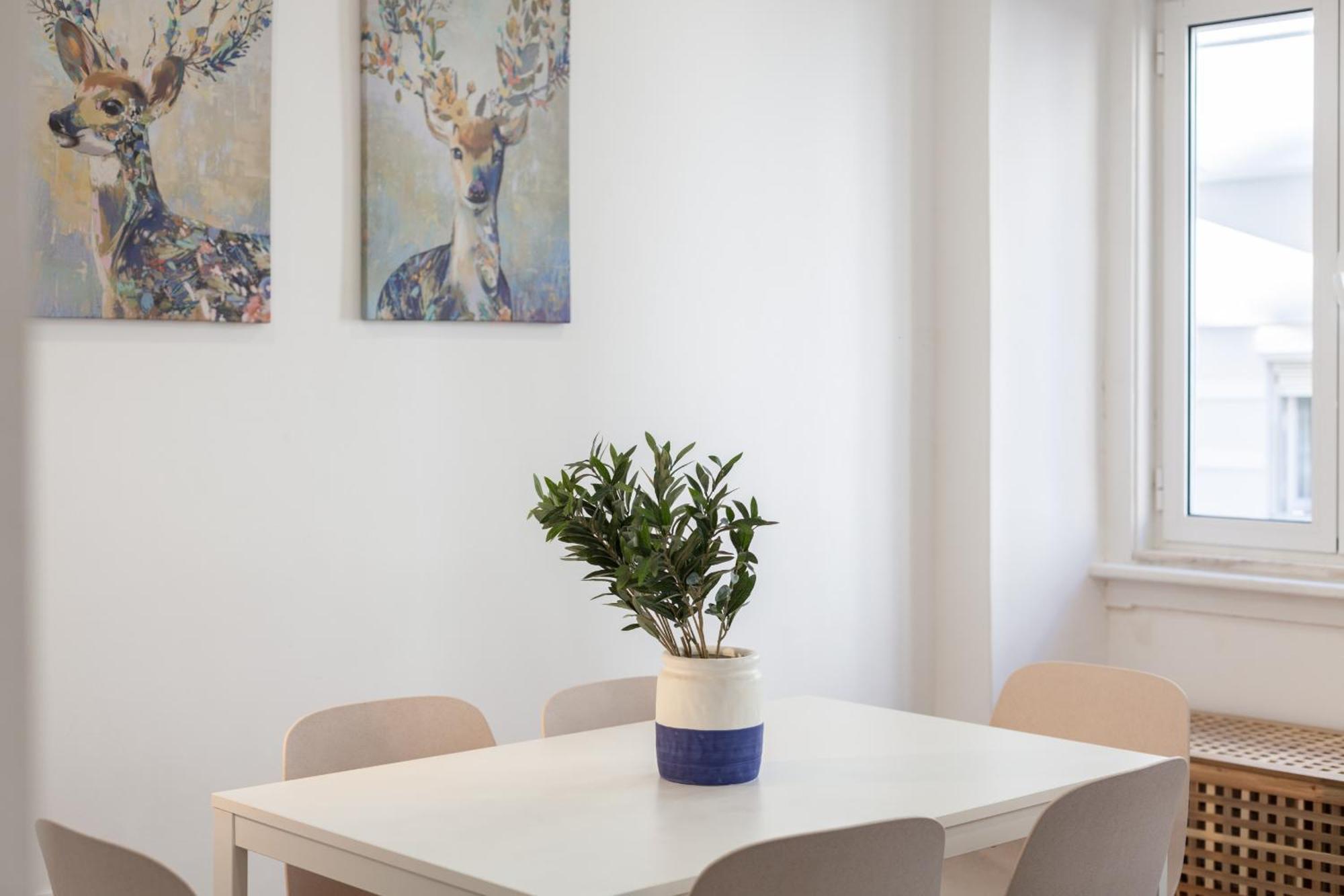 Apartment Flh Principe Real Art